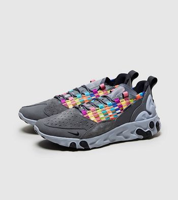 Botasky Nike React Sertu - 'The 10th Collection' React Sertu - 'The 10th Collection' - Panske Topank